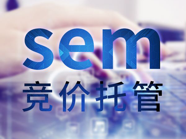 <b>SEM竞价托管：开启企业高效营销新征程</b>